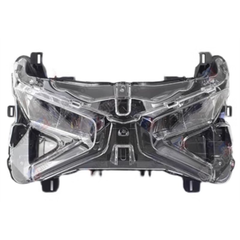 YAMAHA X-MAX 125 4T LC IE ABS E5 2023 - 2024 OPTICA LED YAMAHA X-MAX 125 4T LC IE ABS E5 2023 - 2024 OPTICA LED